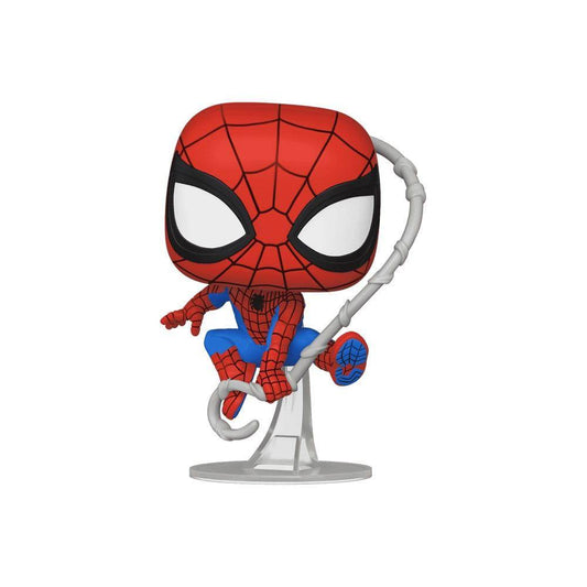 Marvel - POP! Spider Man - 1526