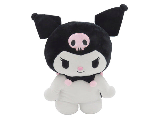 Sanrio - Rucksack Kuromi Plüsch - 35 cm