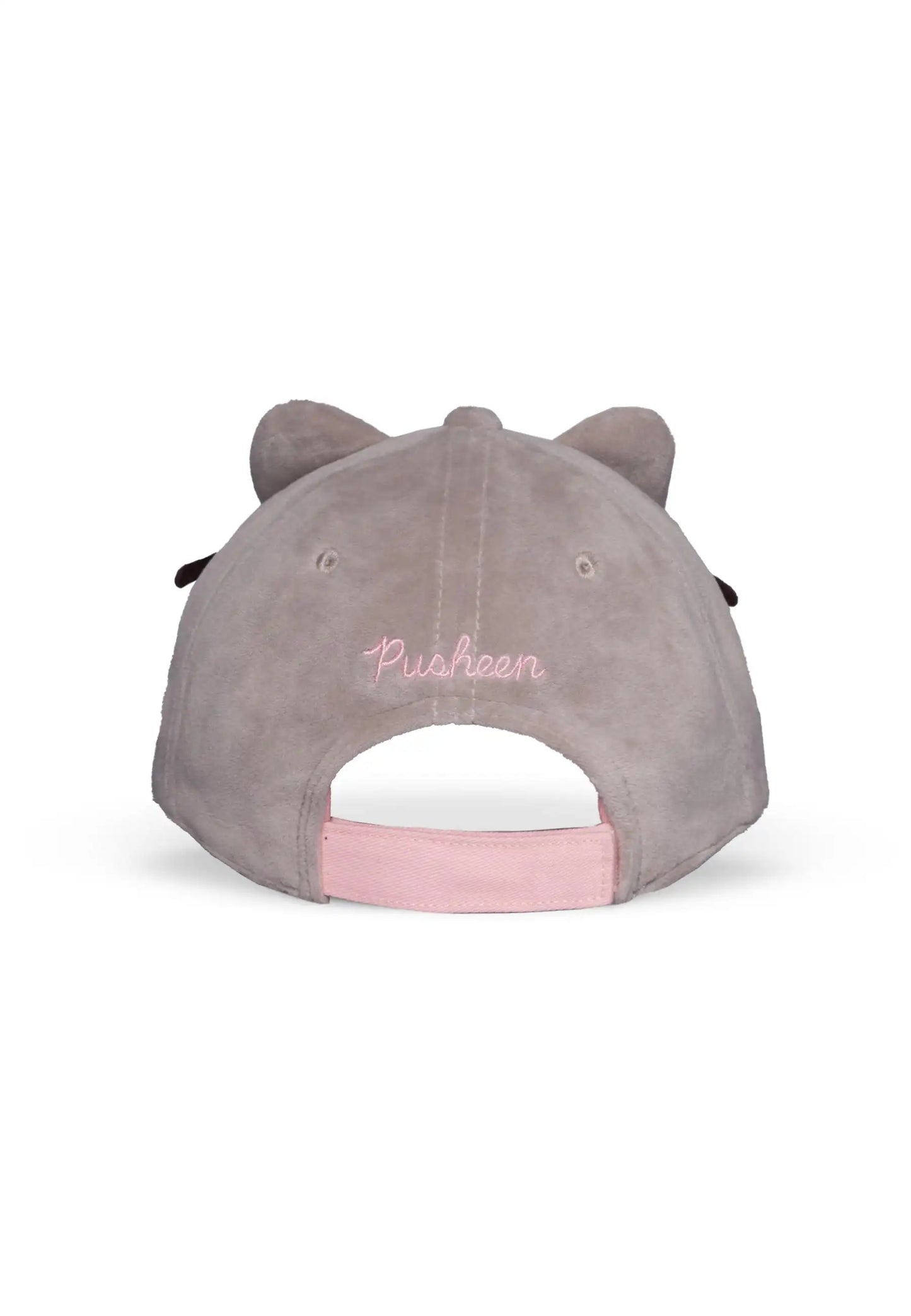 Pusheen - Kappe Gesicht Plüsch