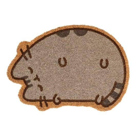 Pusheen - Fußmatte Schlaf - 60 x 40 x 1,8 cm