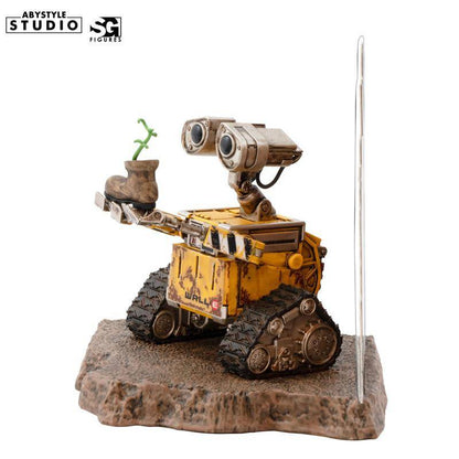 Disney - Minifigur Wall-E - 10 cm