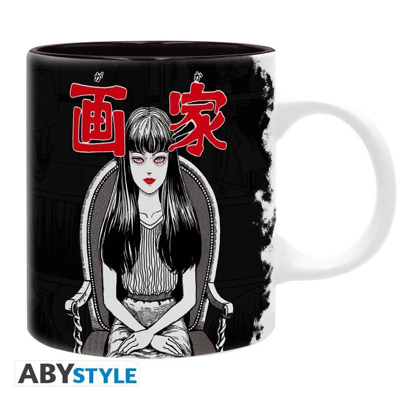 Junji Ito - Tasse Tomie - 320 ml