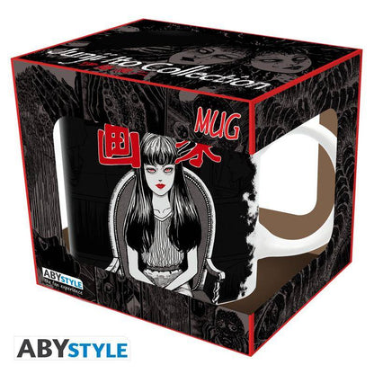Junji Ito - Tasse Tomie - 320 ml