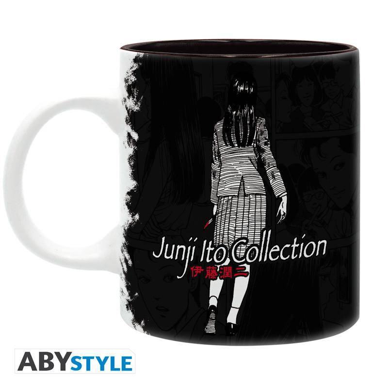 Junji Ito - Tasse Tomie - 320 ml