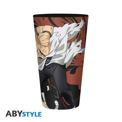 Jujutsu Kaisen - Glas Itadori vs Sukuna - 400 ml