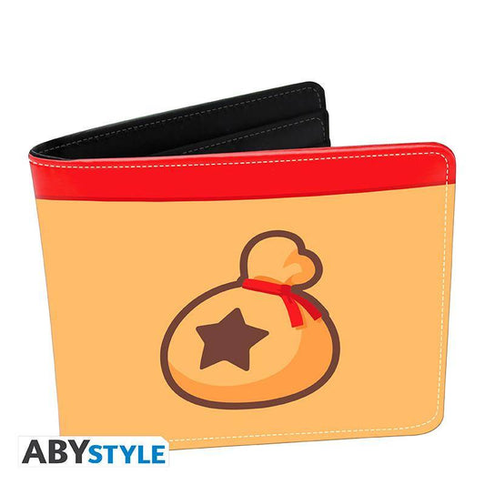 Animal Crossing - Geldtasche Sternis