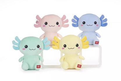 Kawaii Kuties - Plüsch Axolotl - 25 cm