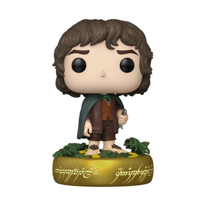 Der Herr der Ringe - POP! Frodo Beutlin - 1832