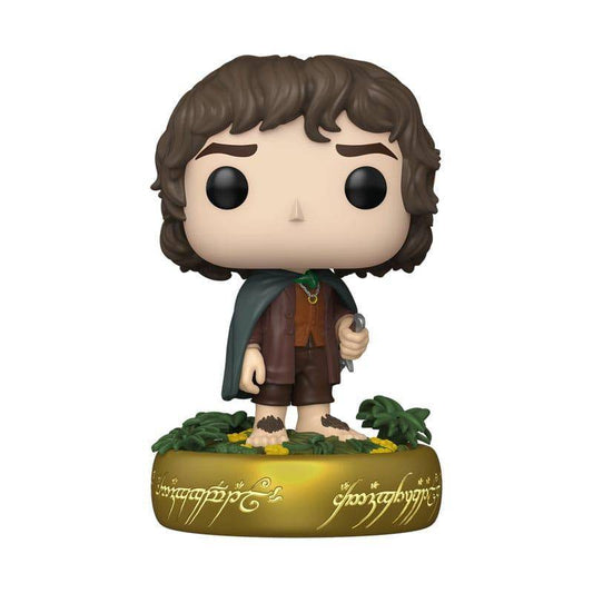 Der Herr der Ringe - POP! Frodo Beutlin - 1832