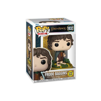 Der Herr der Ringe - POP! Frodo Beutlin - 1832