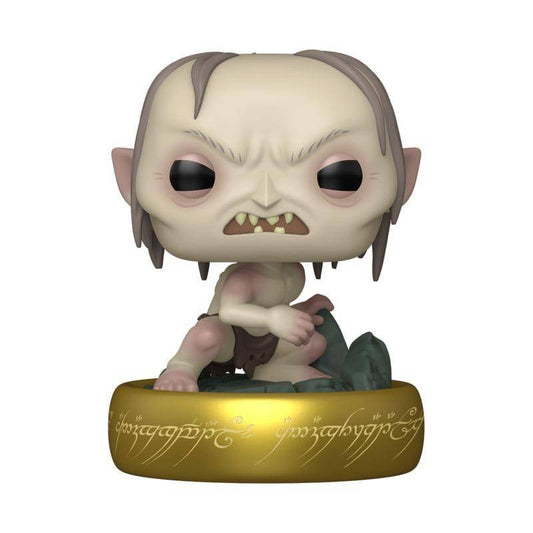 Der Herr der Ringe - POP! Gollum - 1831