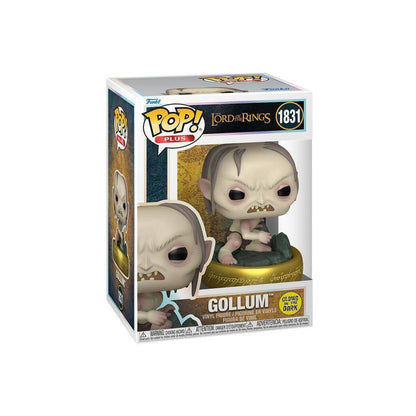 Der Herr der Ringe - POP! Gollum - 1831