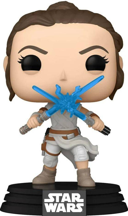 Star Wars - POP! Rey - 434