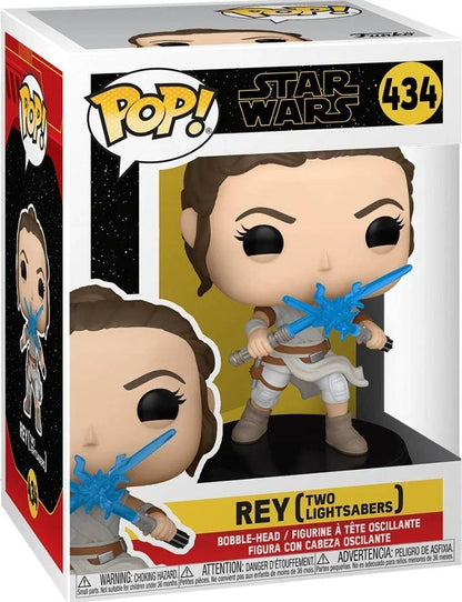 Star Wars - POP! Rey - 434