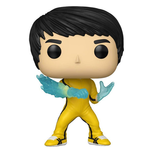 Schauspieler - POP! Bruce Lee - 87