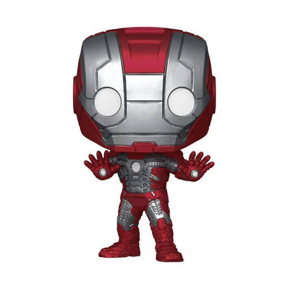 Marvel - POP! Iron Man - 1474