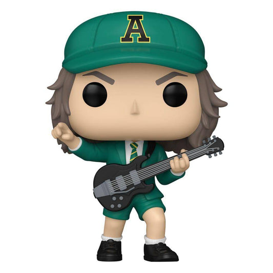 AC/DC - POP! Angus Young - 411