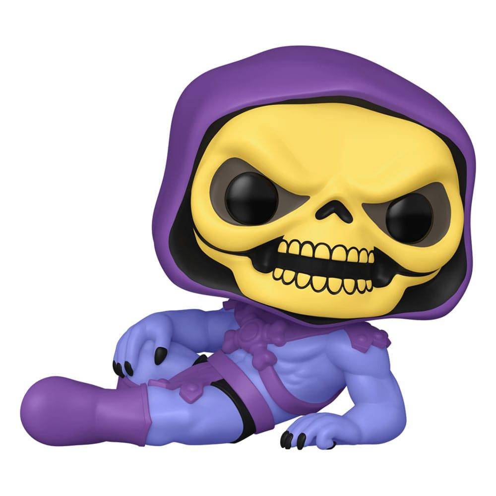 Masters of the Universe - POP! Skeletor - 1643