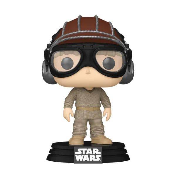 Star Wars - POP! Anakin Skywalker - 698