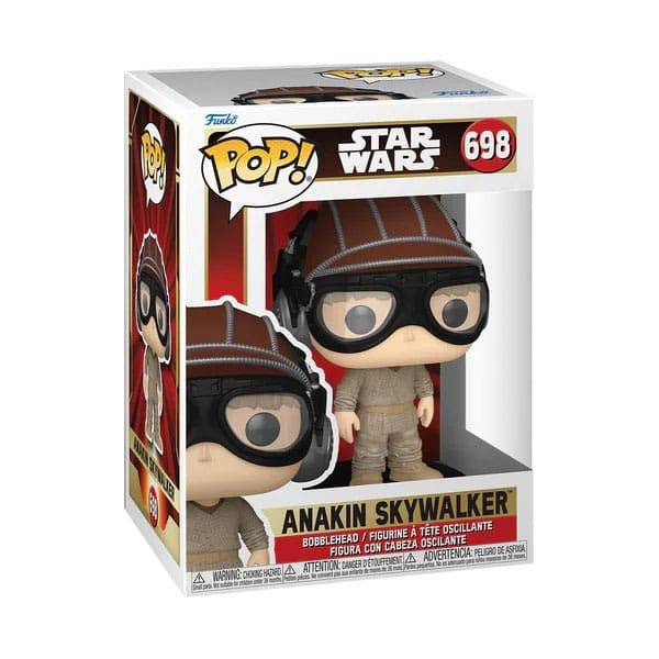 Star Wars - POP! Anakin Skywalker - 698