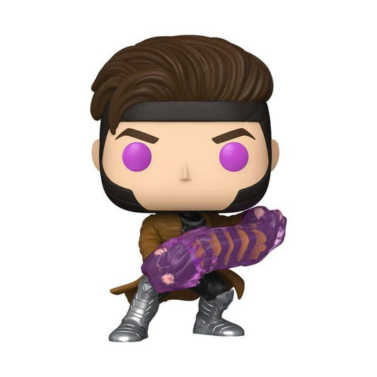 Marvel - POP! Gambit - 1496