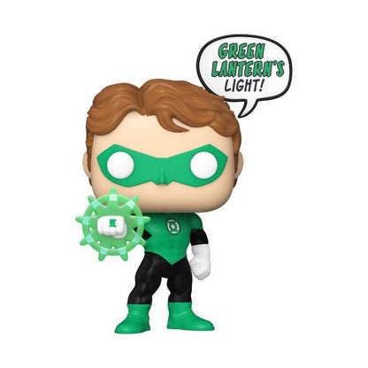 DC - POP! Green Lantern - 530