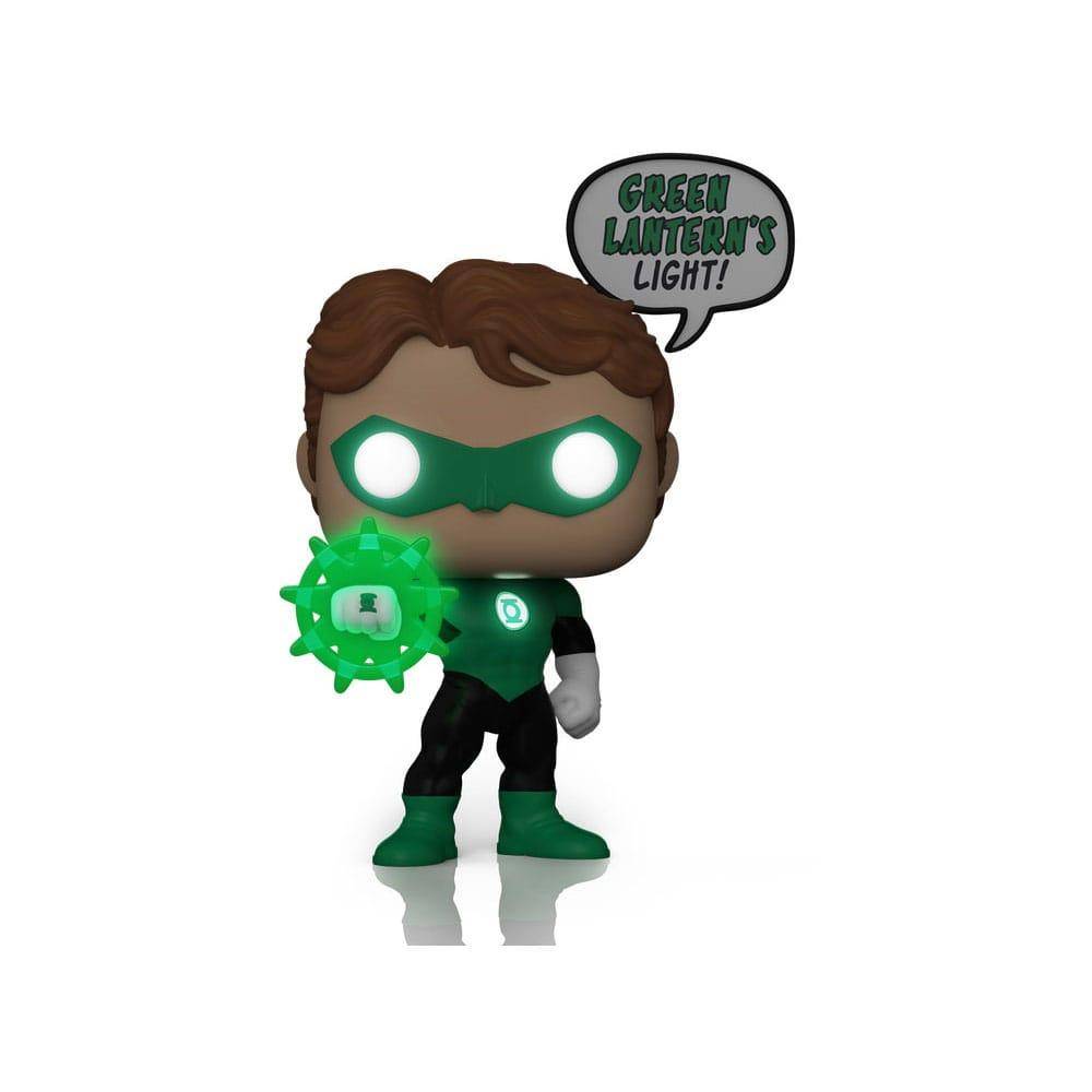 DC - POP! Green Lantern - 530