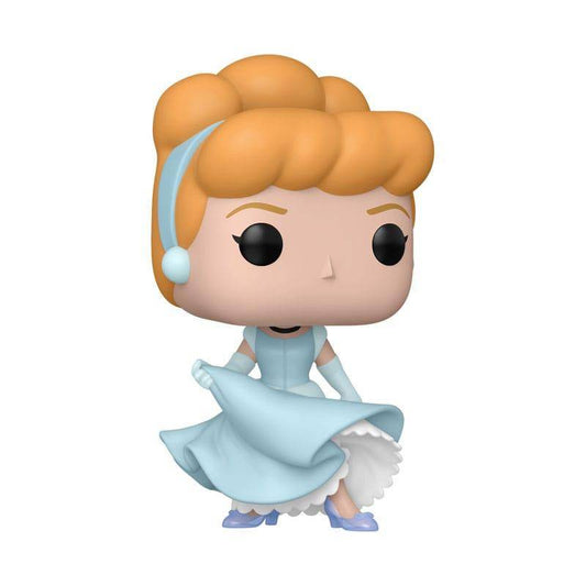 Disney - POP! Cinderella - 1542