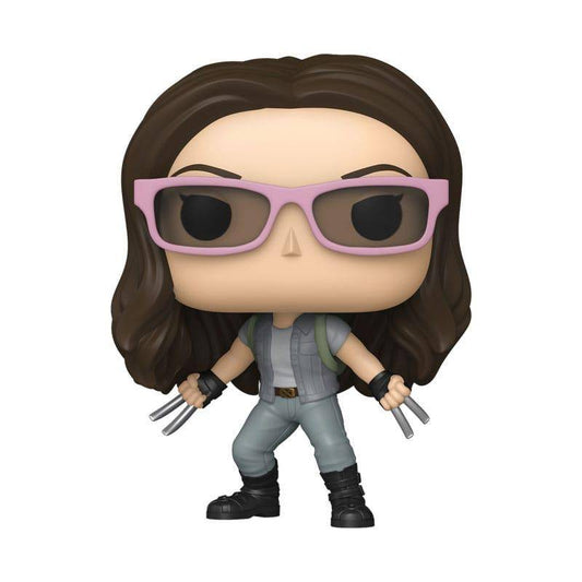 Marvel - POP! X-23 - 1497