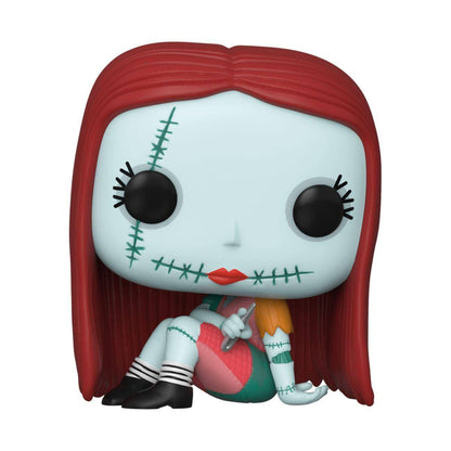 Disney - POP! Sally - 806
