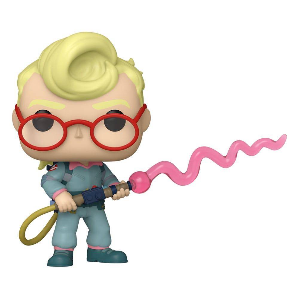 Ghostbusters - POP! Egon Spengler - 1783