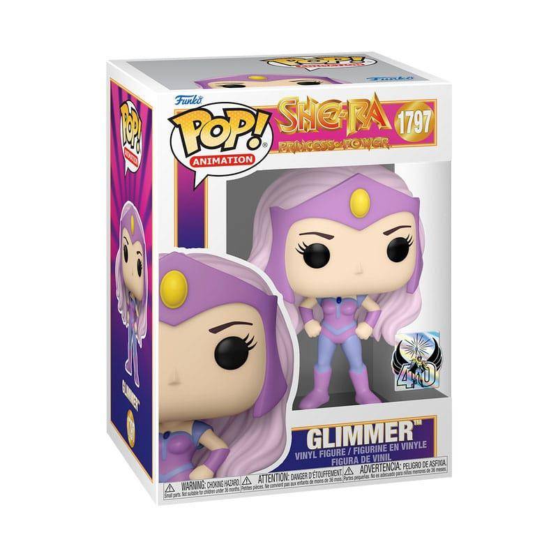 Masters of the Universe - POP! Glimmer - 1797