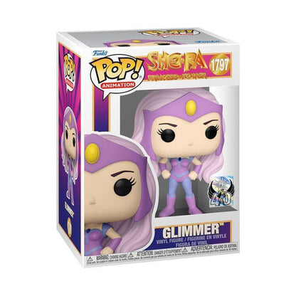 Masters of the Universe - POP! Glimmer - 1797