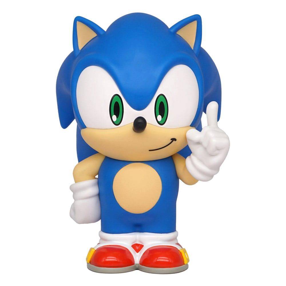 Sonic The Hedgehog - Spardose Sonic
