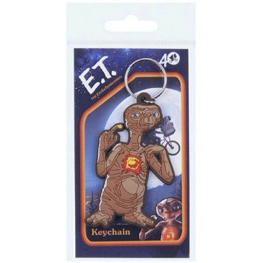 E.T. Der Außerirdische - Schlüsselanhänger E.T.