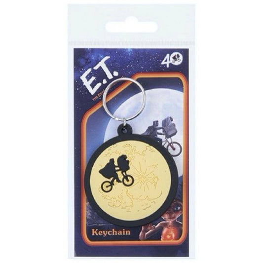 E.T. Der Außerirdische - Schlüsselanhänger E.T.