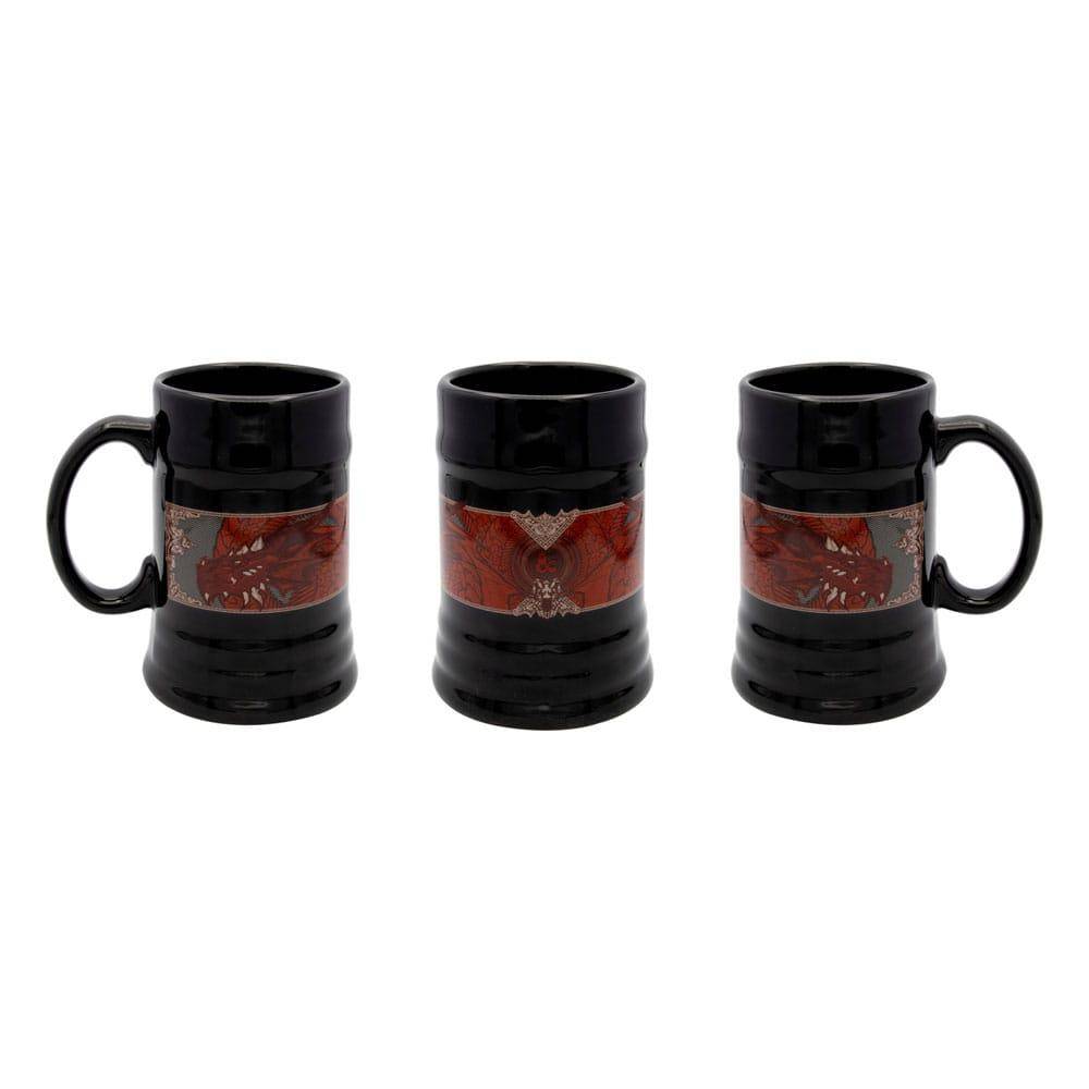 Dungeons & Dragons - Krug Red Dragon