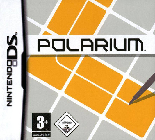 DS - Polarium (Gebraucht)