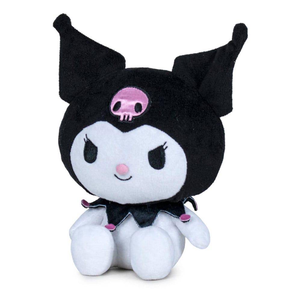 Sanrio - Plüsch Kuromi - 25 cm