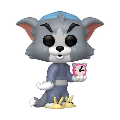 Tom & Jerry - POP! Tom - 2006