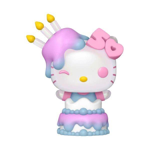 Sanrio - POP! Hello Kitty - 75