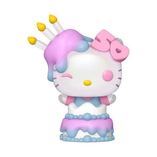 Sanrio - POP! Hello Kitty - 75