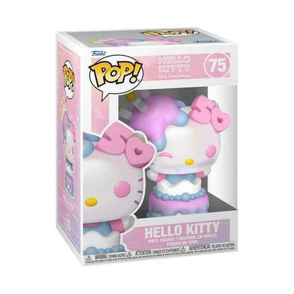 Sanrio - POP! Hello Kitty - 75