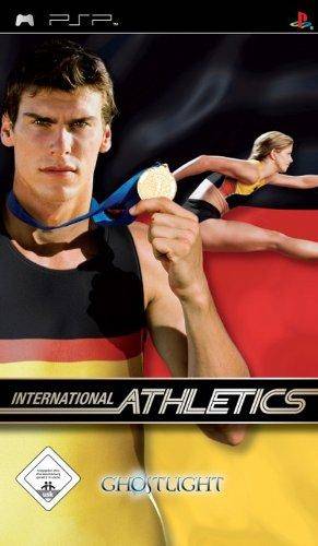 PSP - International Athletics (Gebraucht)