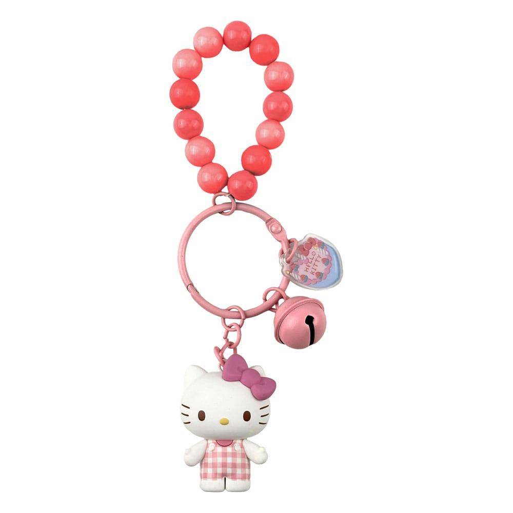 Sanrio - Schlüsselanhänger Celebration Series - Hello Kitty