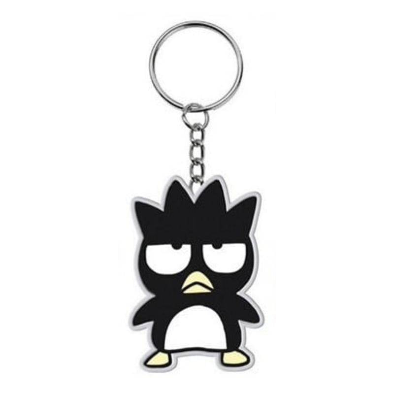 Sanrio - Schlüsselanhänger Badtz-Maru