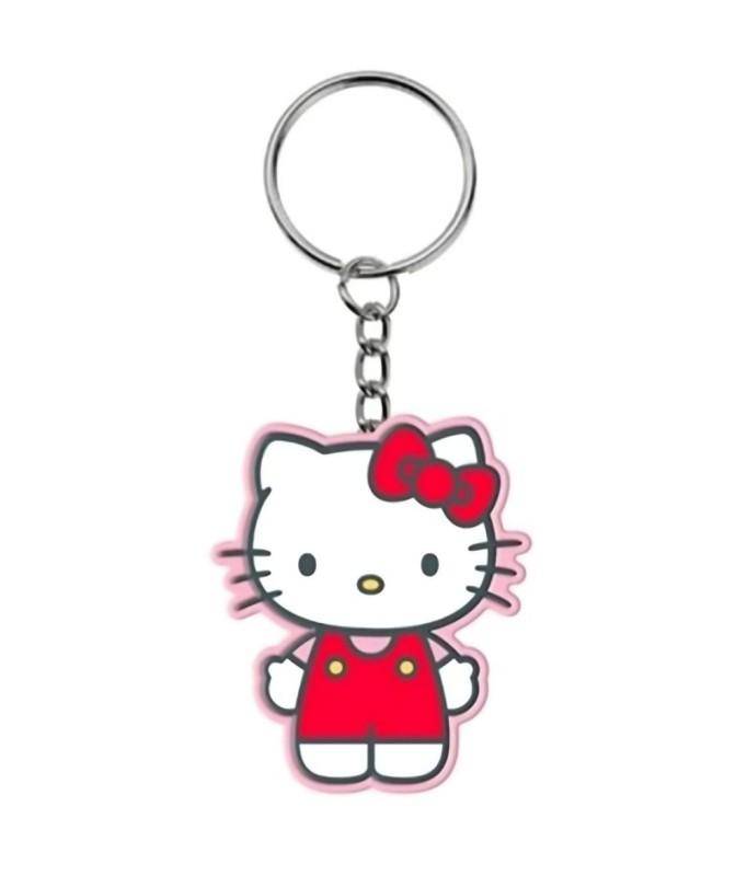 Sanrio - Schlüsselanhänger Hello Kitty