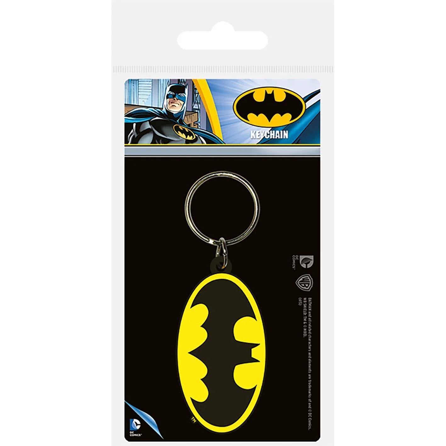 DC Comics - Schlüsselanhänger Batman