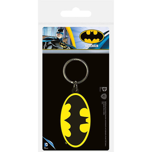 DC Comics - Schlüsselanhänger Batman