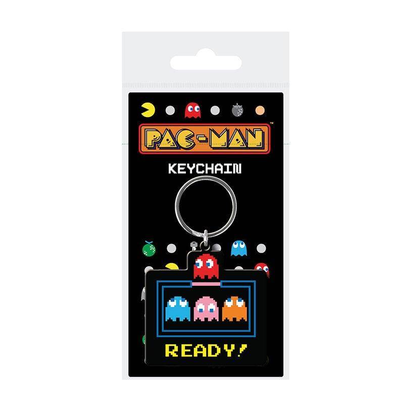 Pac-Man - Schlüsselanhänger Geister